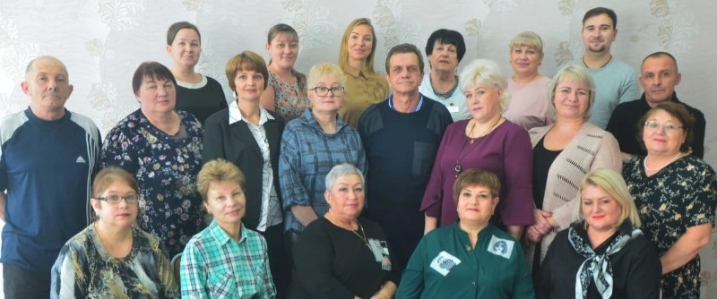 Медколледжу – 75!