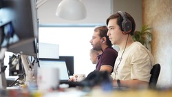 Трафик на сервисы видеоконференций сахалинцы увеличили на 50%