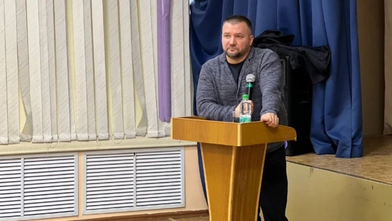 Мэр Александровска-Сахалинского представил план развития района до 2034 года