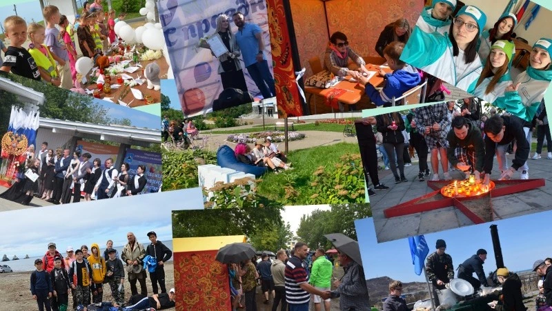 Сегодня Александровску-Сахалинскому – 154 года