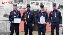 Александровск-Сахалинский  ПСО: несменные чемпионы области 