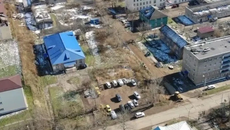 Около 50 тысяч сахалинцев приняли участие в голосовании за объекты благоустройства