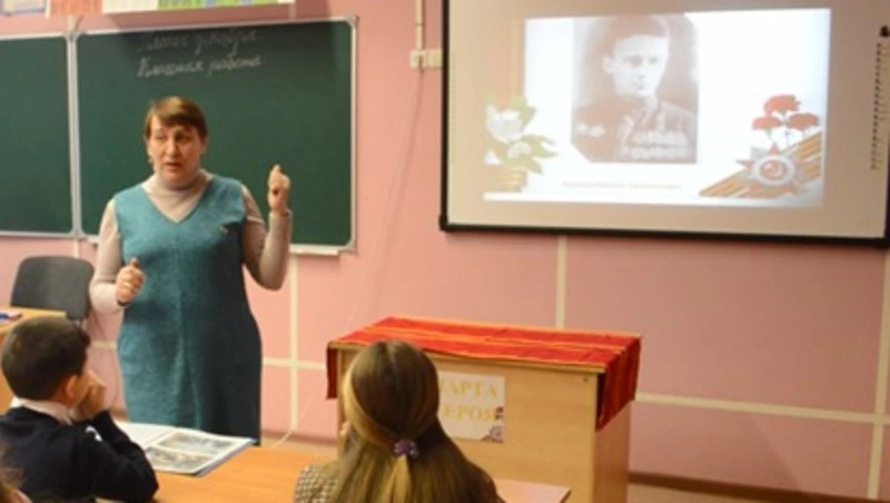 Героями не рождаются, героями становятся