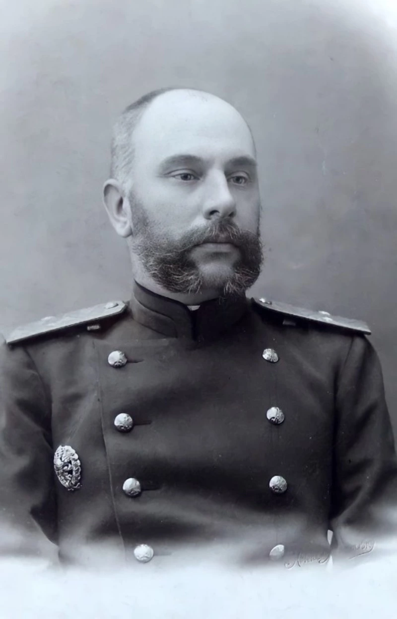 История должна остаться на века