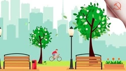 Завершилась подготовка проектов благоустройства общественных пространств