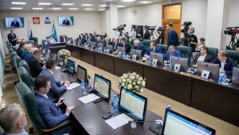 В Сахалинской области на 1,5 года выросла продолжительность жизни