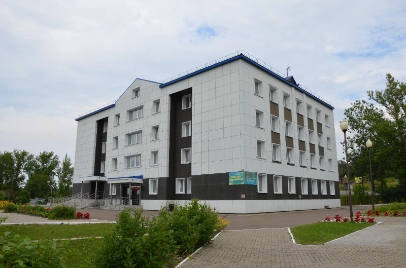 В скором времени библиотека им. М.С.Мицуля получит новый современный облик 
