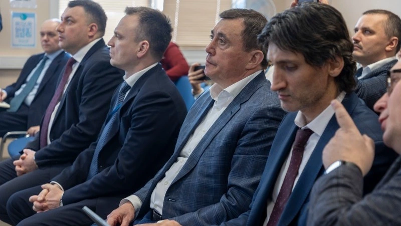 Сахалинский опыт цифровизации медицины и социальной сферы будут применять другие регионы России
