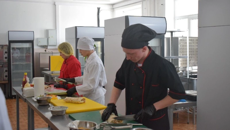 Подведены итоги регионального этапа «Молодых профессионалов»