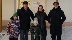 Выборы – дело семейное