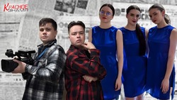 Весна не только по календарю… СТУДЕНЧЕСКАЯ!