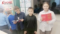 Коллективно-творческое дело «Моя страна – Россия» ко Дню Конституции 