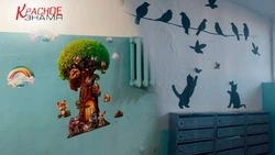 Битва за уют: в Александровске-Сахалинском определены претенденты на звание лучшего подъезда сентябр