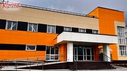 ФОК готов! Остались последние формальности