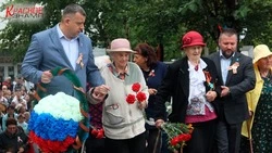 Память жива: митинг в Александровске-Сахалинском напомнил о цене Победы