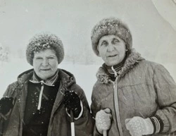 Дорога длиною в 90 лет