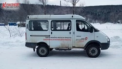 Госуслуги в шаговой доступности: «Мобильный МФЦ» продолжает выезды в села