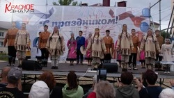 В ритме коренных народов Севера: фестиваль «Манящие миры» пришёл в Александровск-Сахалинский