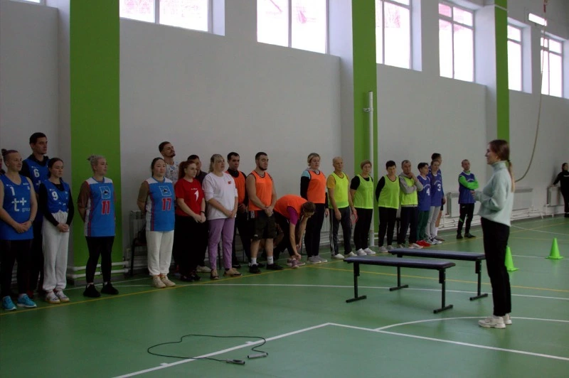 Им возраст не помеха, они идут к успеху!