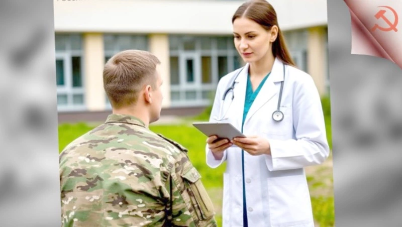 Ветераны СВО могут получать проездные билеты на бесплатный проезд в реабилитационные центры СФР