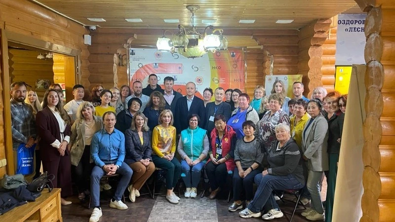 О проекте «Знания, как фактор эффективного партнерства и развития гражданского общества»