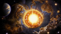 Когда в июне 2024 года будут магнитные бури: календарь