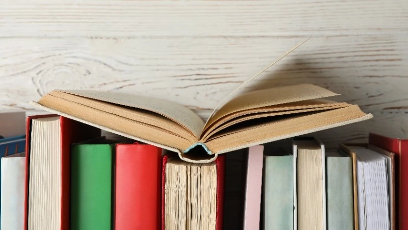Тест: если наберете хотя бы 7/9, то вы прочитали много книг в детстве