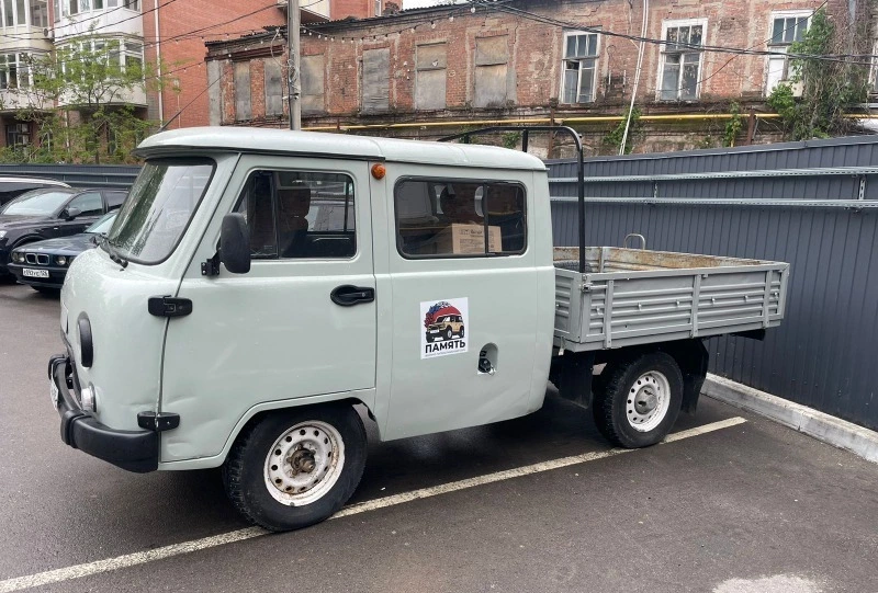 Областные депутаты доставили гуманитарную помощь на Донбасс