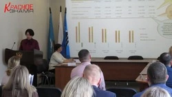 Бюджет Александровск-Сахалинского муниципального округа на ближайшие три года