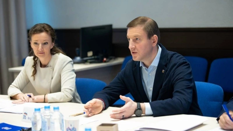 Для помощи ветеранам СВО и их семьям объединяют усилия