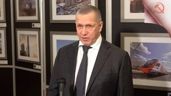 Юрий Трутнев провёл заседание по развитию Дальнего Востока