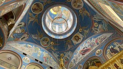 Календарь церковных праздников на июль-2024: даты и названия