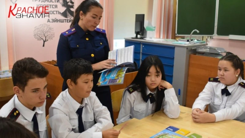 Проект «Книжные тайны острова»: развязка близка