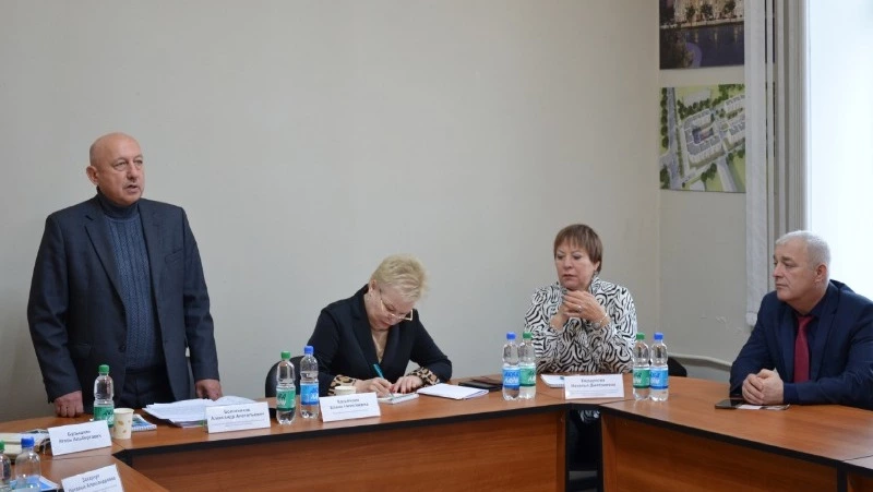 Семьи мобилизованных задали вопросы областным депутатам