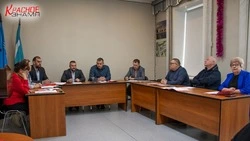 Собрание округа упростило получение льгот семьям участников СВО