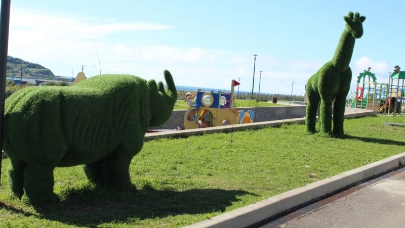 Давайте ценить наш город!