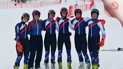 Наши в сборной. Сахалинская область взяла бронзу на Всероссийской спартакиаде