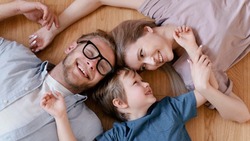 Международный день семей в 2025 году: история, значение и традиции праздника