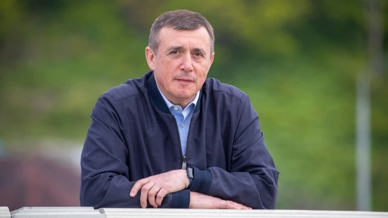 Изменения Сахалинской области за время работы Валерия Лимаренко