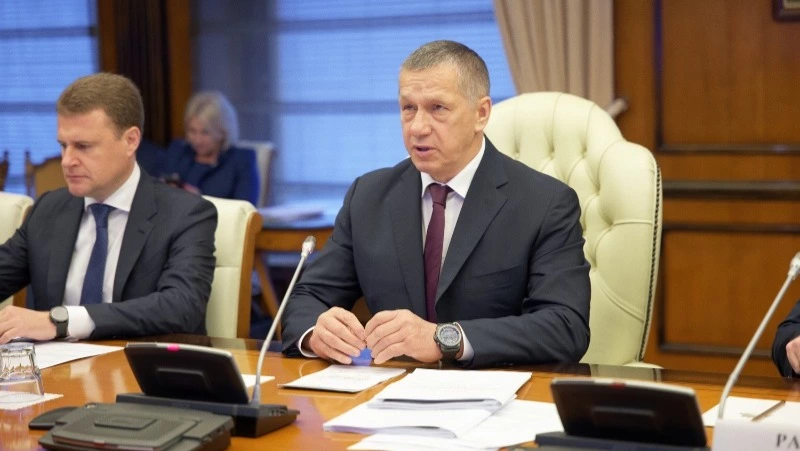 В Сахалинская области самые короткие сроки получения разрешений на строительство в ДФО 