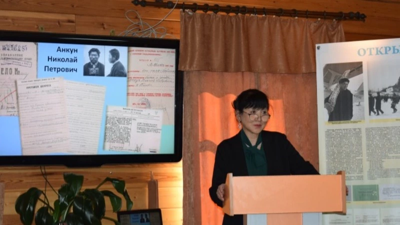 Доброе дело борьбы за сохранение истории и самобытности коренных малочисленных народов Севера