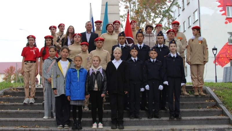 Проект «Хранители Истории» теперь и в Александровске-Сахалинском