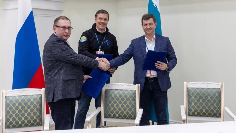 На Сахалине завершился Федеральный цифровой форум