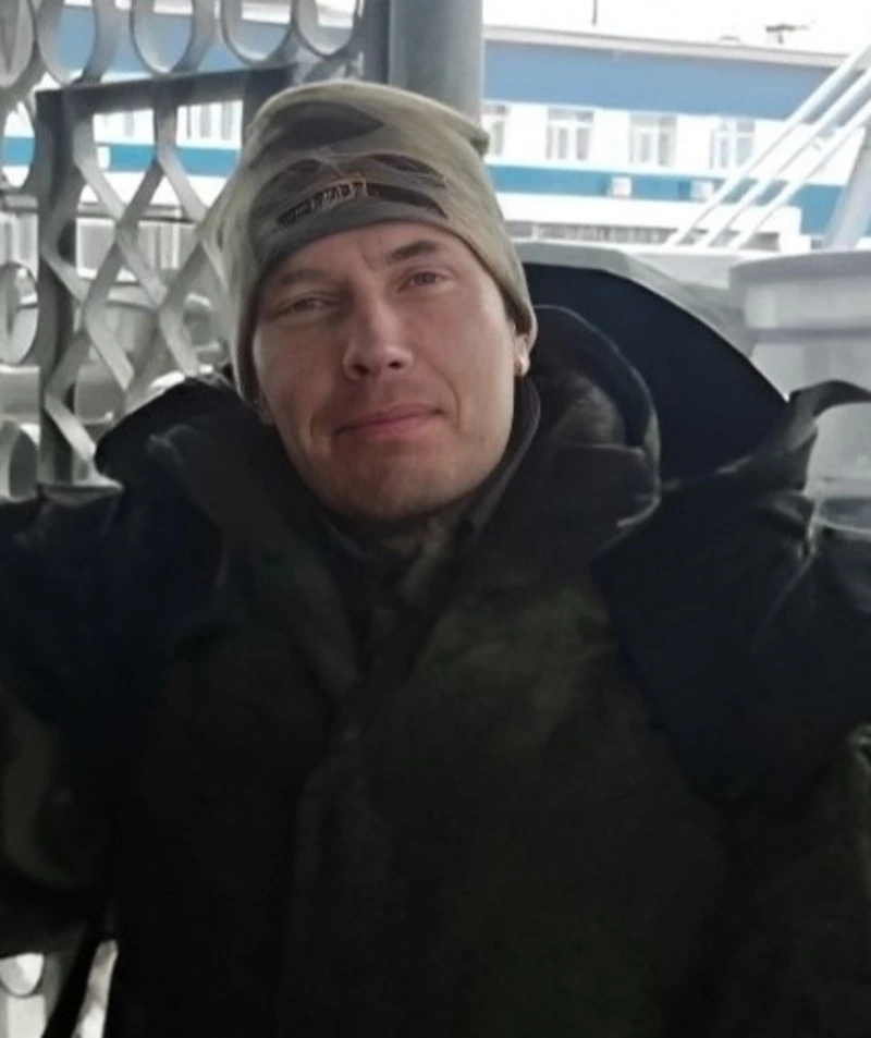 В зоне СВО погиб наш коллега