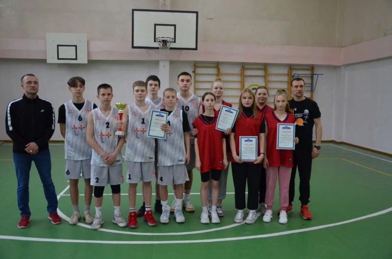 Определены победители «Президентских спортивных игр»