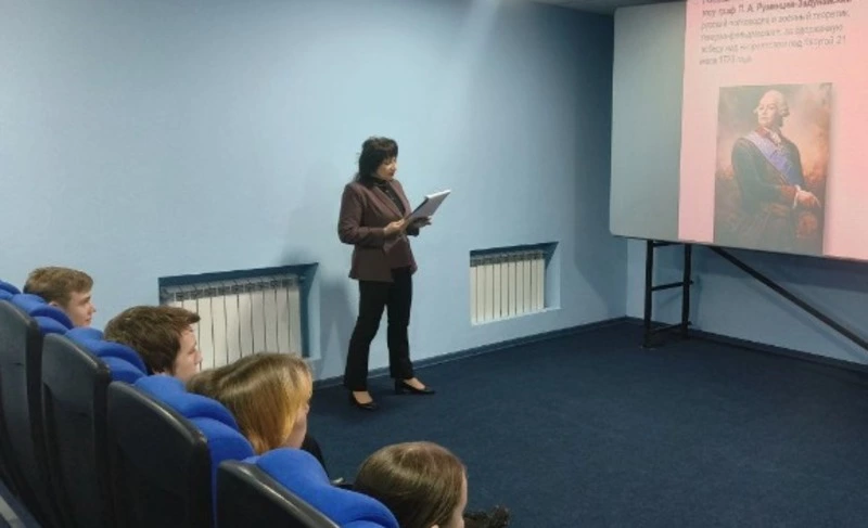 В Александровске-Сахалинском состоялся показ документального фильма «Отважные. Сахалин»