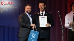 Сто лет на страже порядка: в Александровске- Сахалинском чествовали сахалинскую полицию