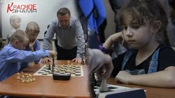 Шахматное достояние Револьди Нечаевой
