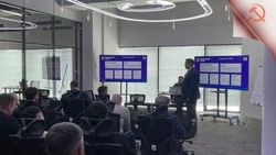 На форуме «Цифровой маяк» представили цифровую экосистему ЖКХ Сахалинской области