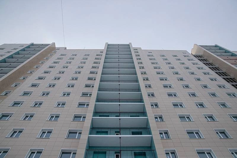 Правительственная комиссия одобрила выделение области самой крупной суммы на расселение